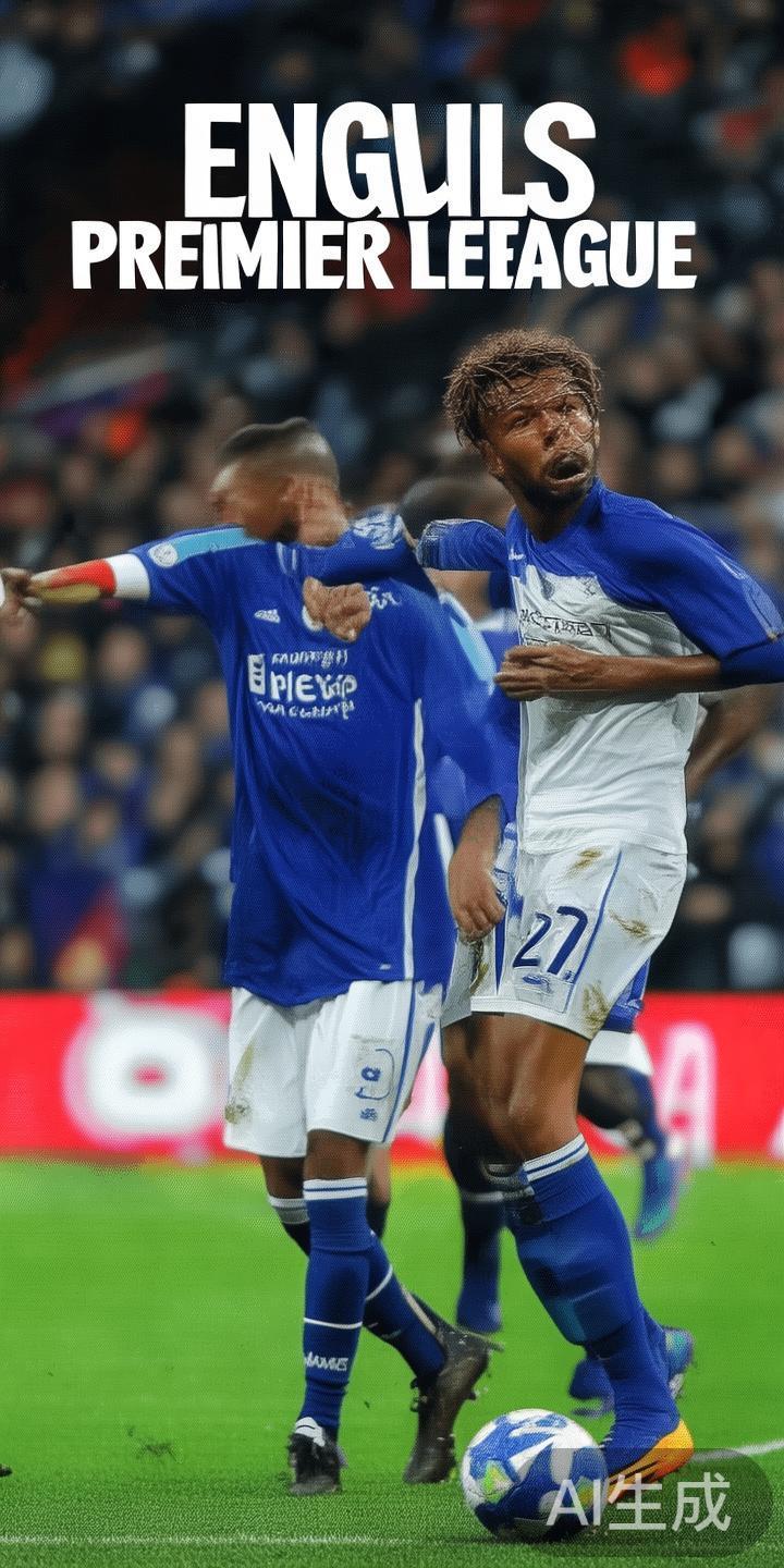 全面解析opebet体育英超联赛：赛程安排、热门球队及最新动态