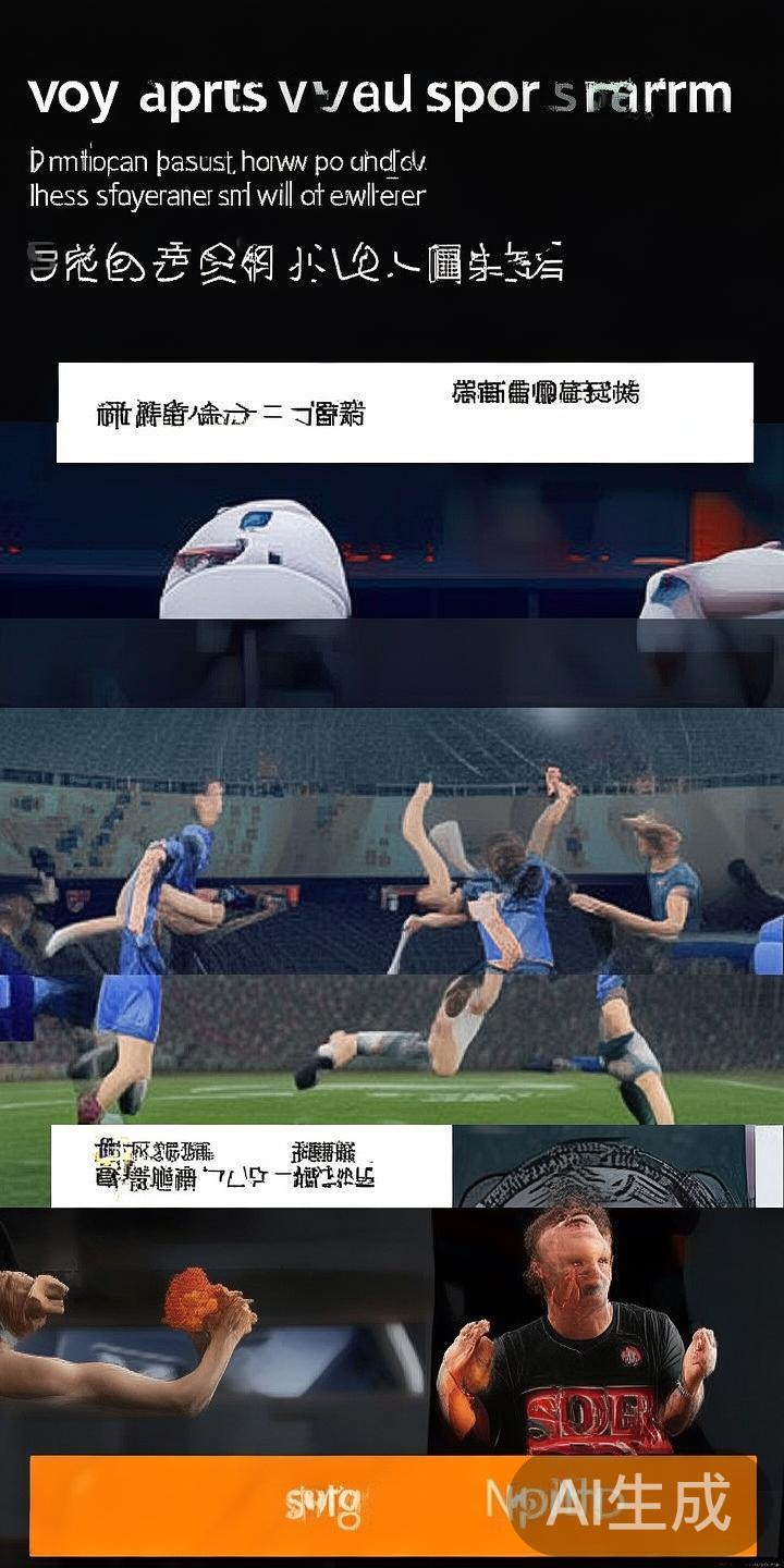 随着体育产业的不断发展，各类体育平台应运而生，满足