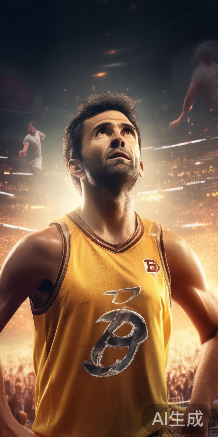 近年来，吉诺比利与B体育的合作成为行业佳话。这一合