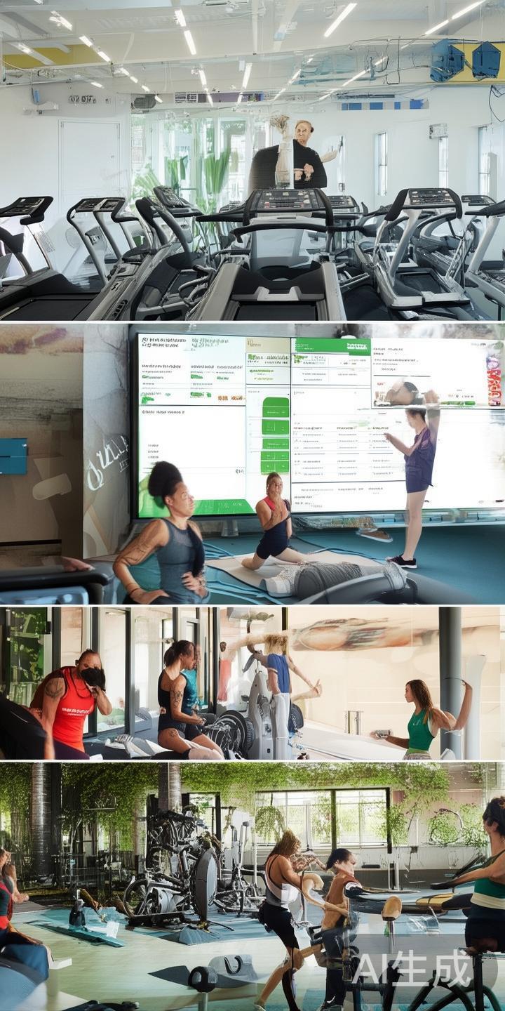 B Sports体育全方位介绍:助您全面提升运动技能与健康生活品质的理想选择