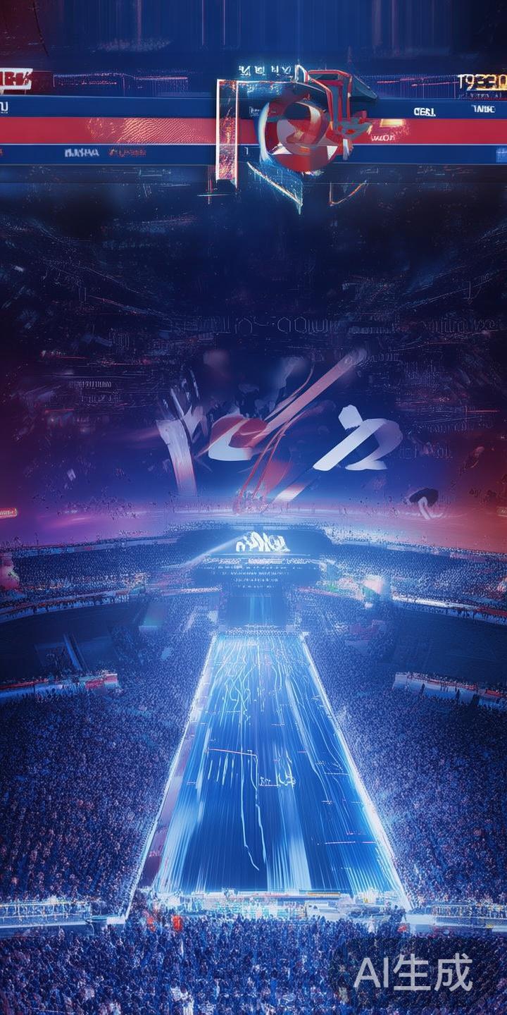 全面分析利用B体育电脑端提升体育娱乐体验的有效策略与方法 体育娱乐不仅仅局限于观看赛事。通过在B体育电脑端平