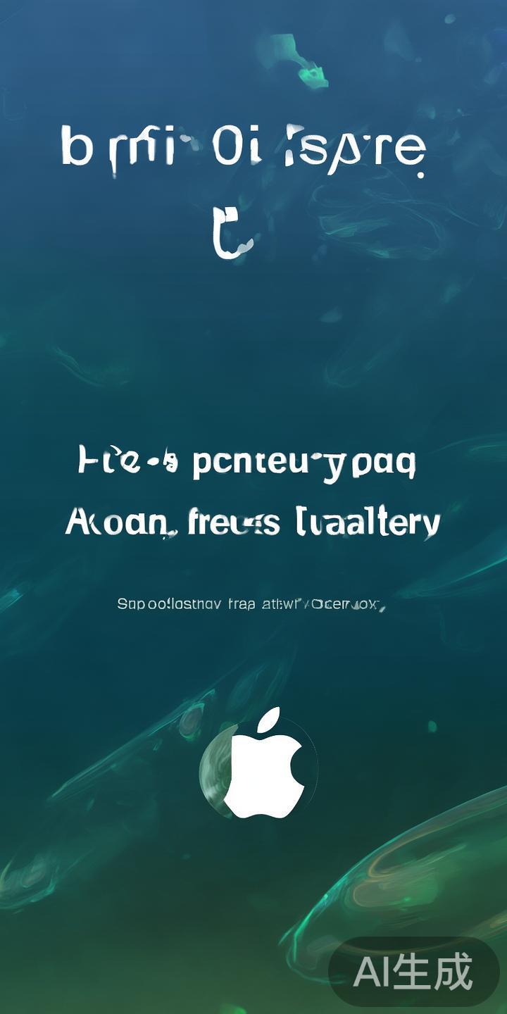 详细指导:b体育官方APP苹果版下载安装及全面使用技巧解析 苹果用户可以直接在App Store中搜索“b体育
